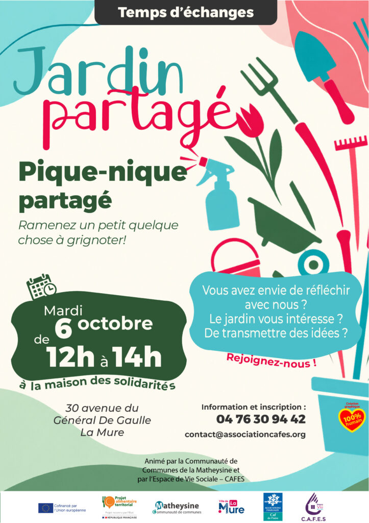 AFFICHE JARDIN PARTAGE 2026 V3